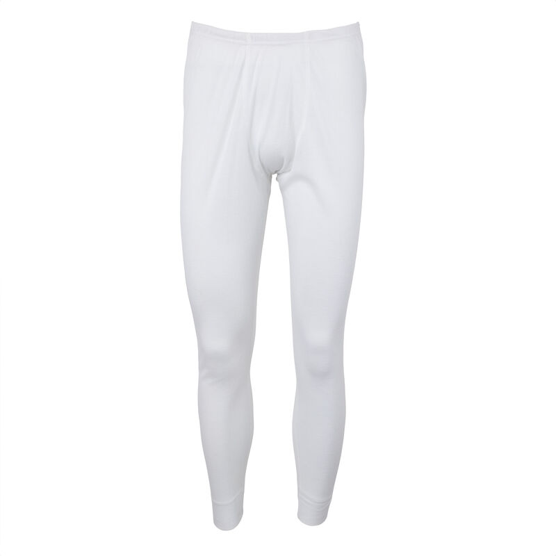 Dutch Assorted White Long John Pants | Unissued & Issued, , large image number 0